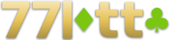 77lotto logo