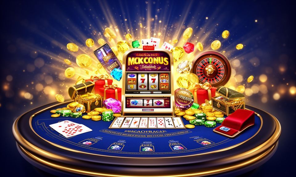 77lotto Ocean Fortune